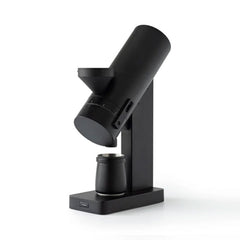 Acaia Orbit Single Dose Coffee Grinder - SSP MP Multi-Purpose Burrs