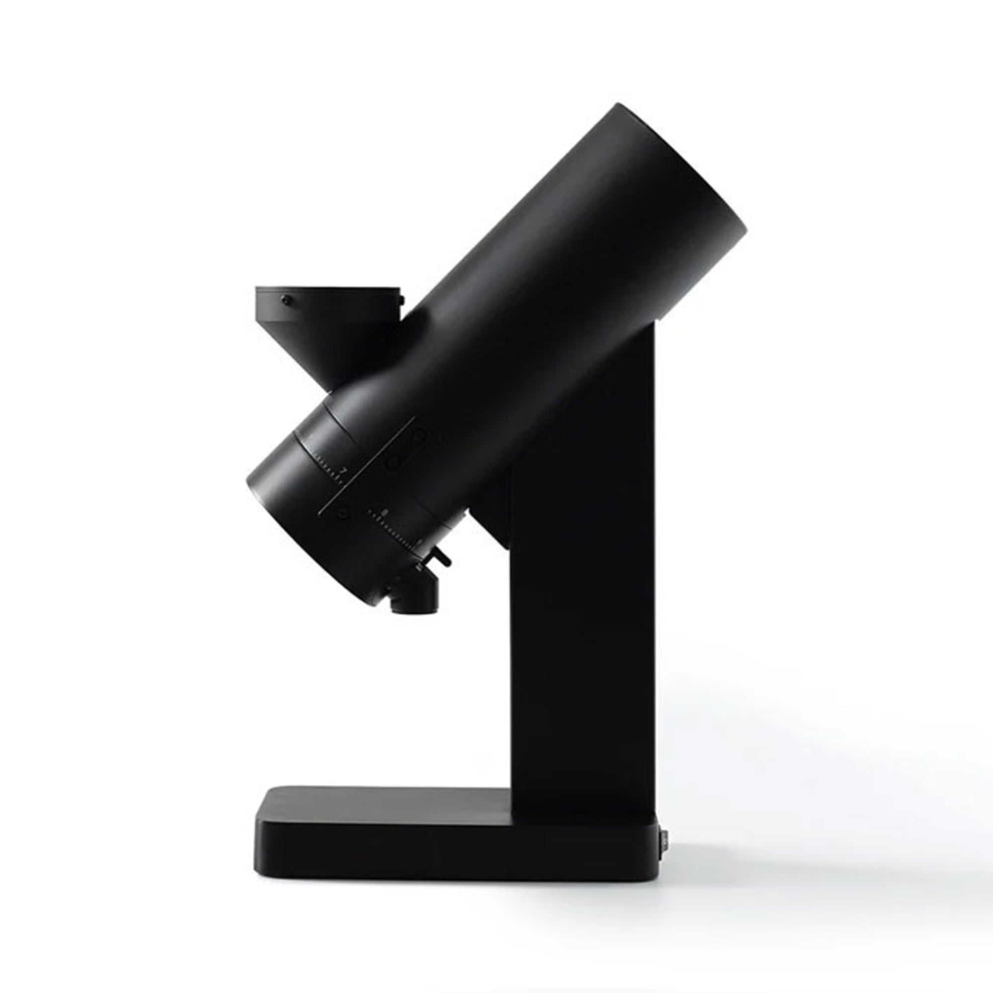 Acaia Orbit Single Dose Coffee Grinder - SSP MP Multi-Purpose Burrs