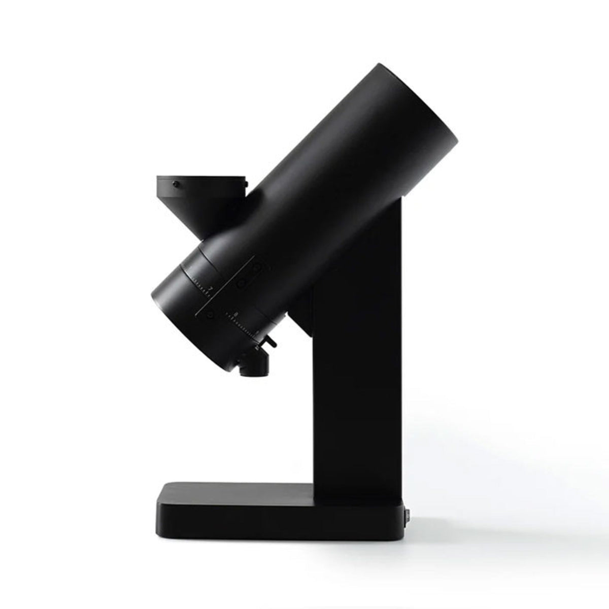Acaia Orbit Single Dose Coffee Grinder - SSP MP Multi-Purpose Burrs