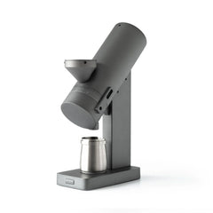 Acaia Orbit Single Dose Coffee Grinder - SSP Lab Sweet V3 Burrs