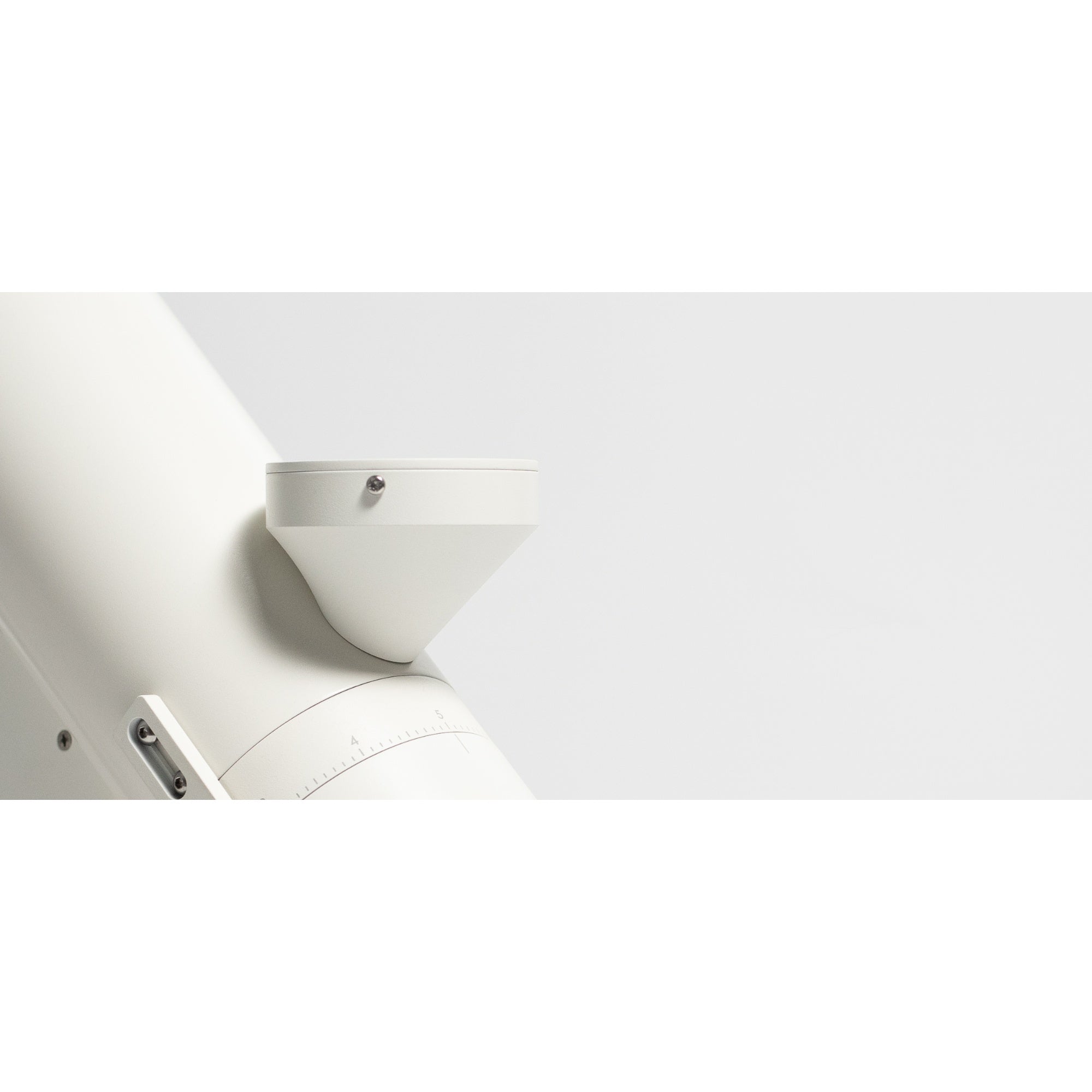 Acaia Orbit Single Dose Coffee Grinder - SSP Lab Sweet V3 Burrs