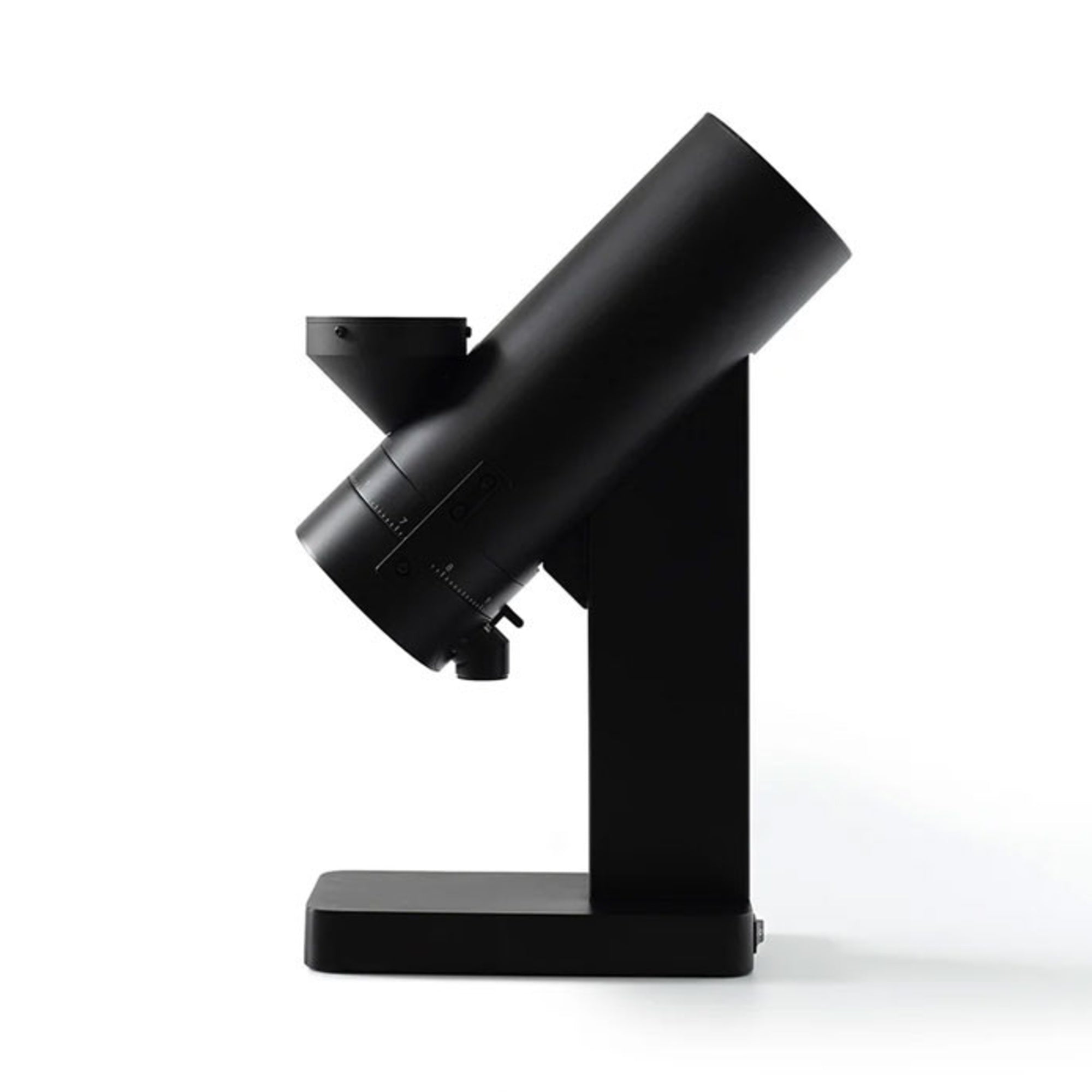 Acaia Orbit Single Dose Coffee Grinder - SSP Lab Sweet V3 Burrs