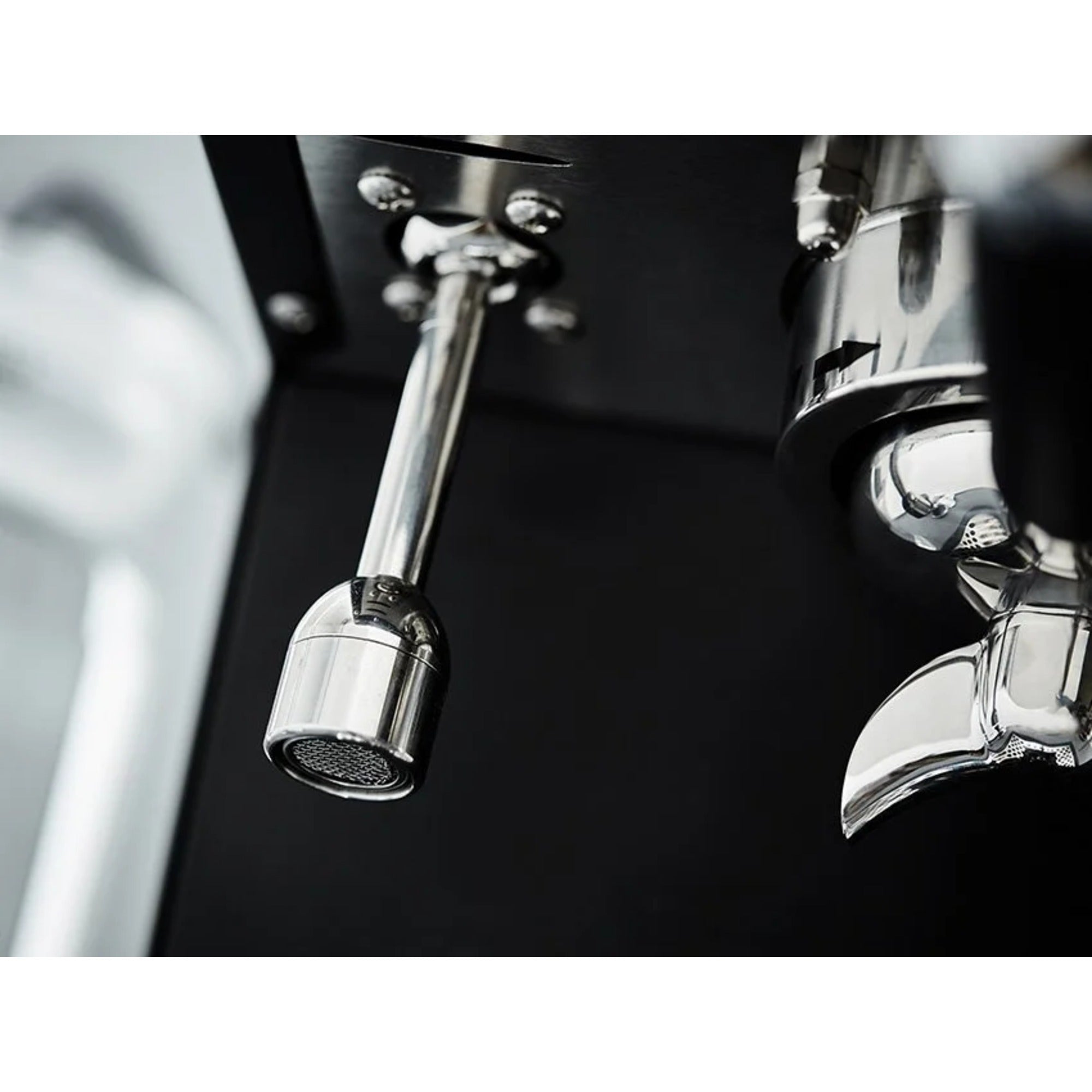 Bellezza Bellona Dual Boiler Espresso Machine