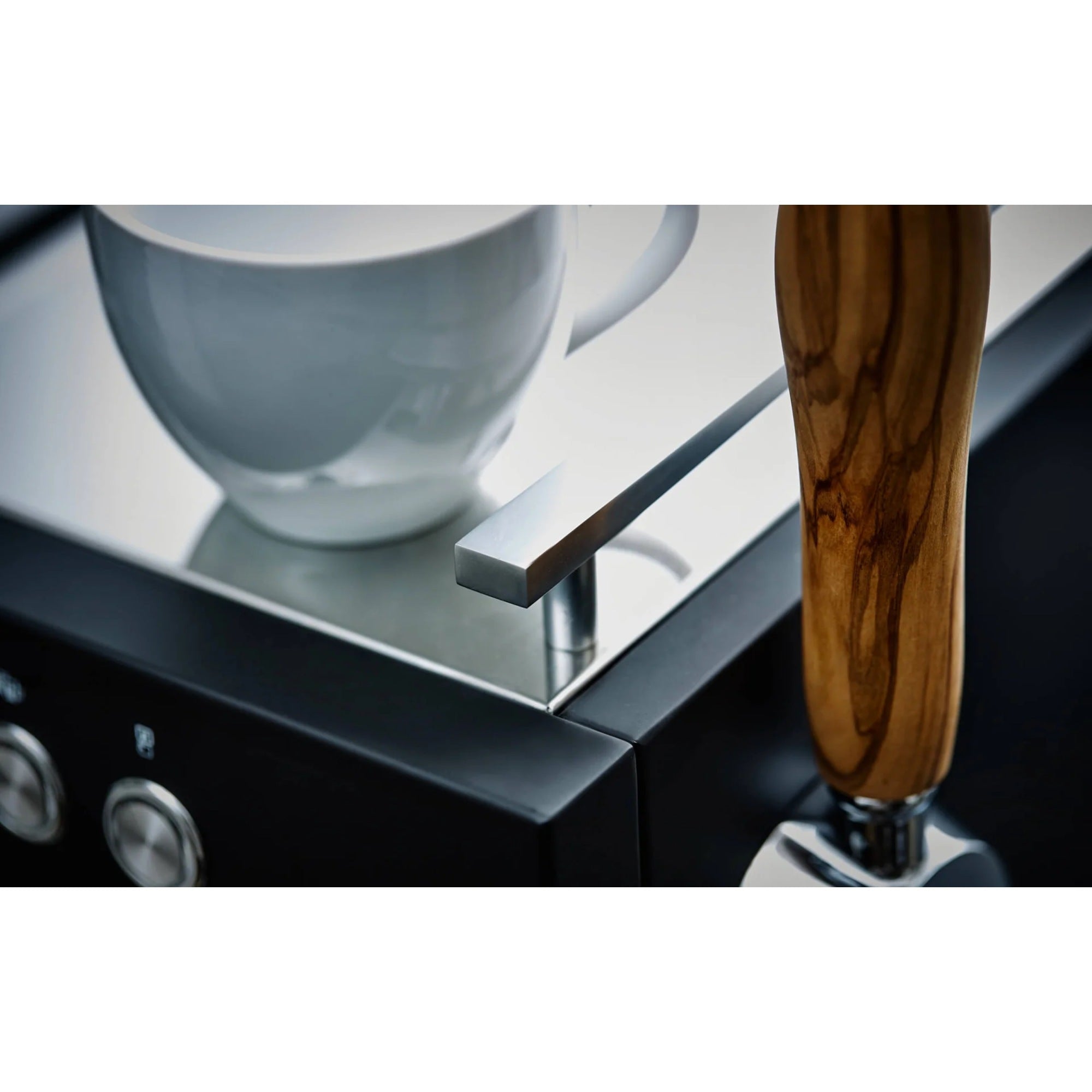 Bellezza Bellona Dual Boiler Espresso Machine