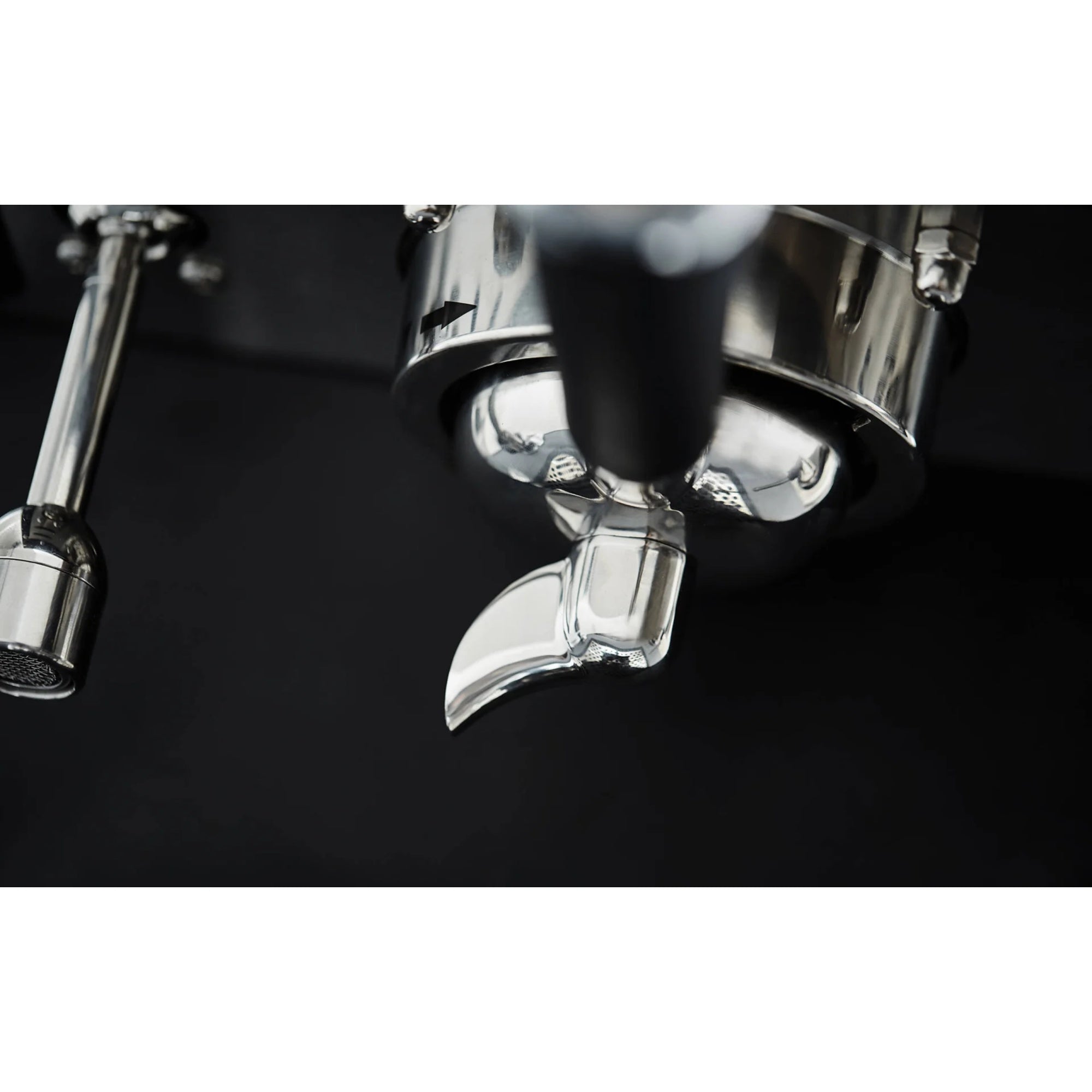Bellezza Bellona Dual Boiler Espresso Machine