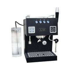 Bellezza Bellona Dual Boiler Espresso Machine