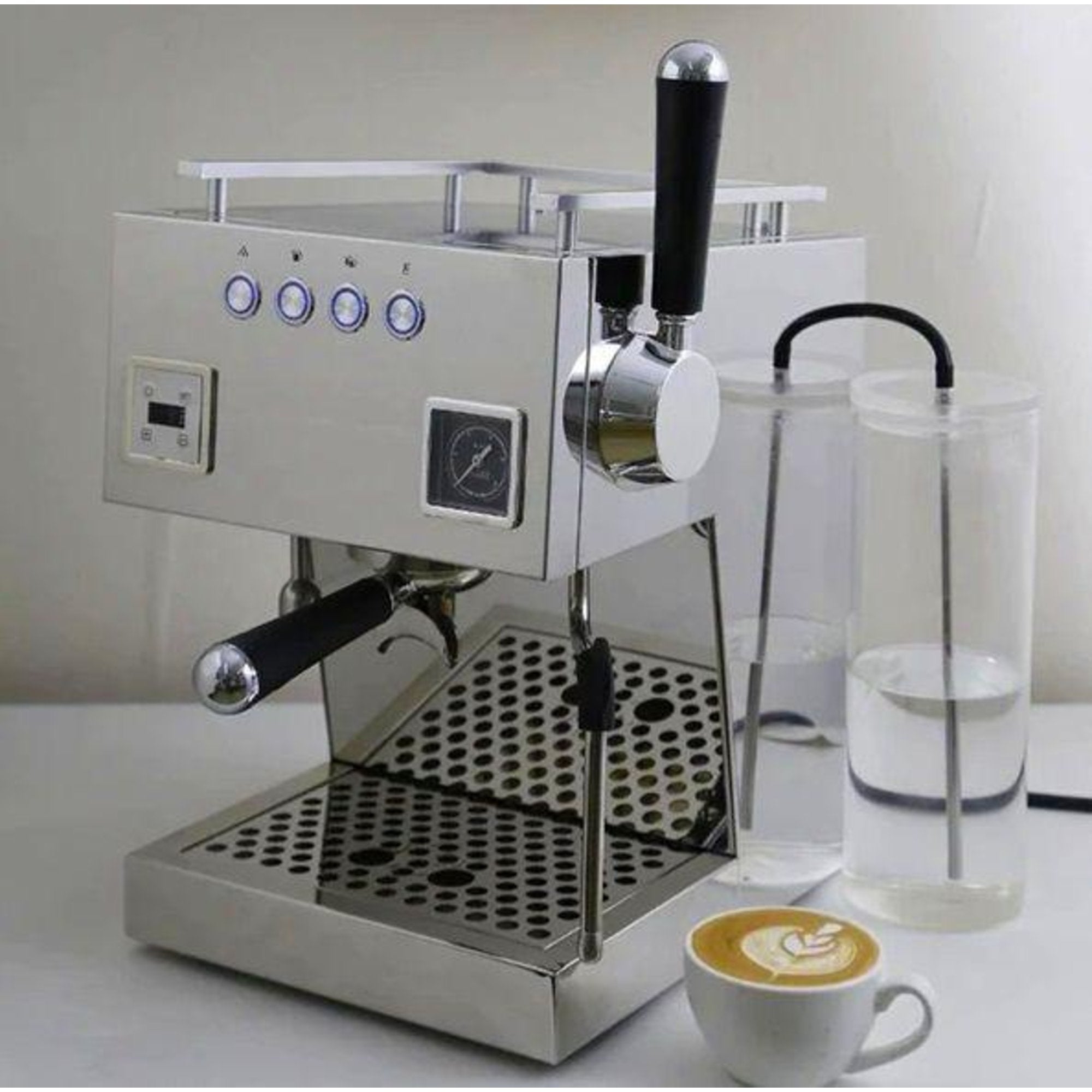 Bellezza Bellona Dual Boiler Espresso Machine