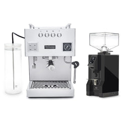 Bellezza Bellona & Eureka Mignon Specialita Package