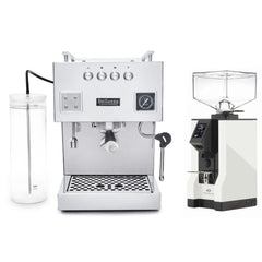 Bellezza Bellona & Eureka Mignon Specialita Package