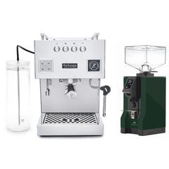 Bellezza Bellona & Eureka Mignon Specialita Package
