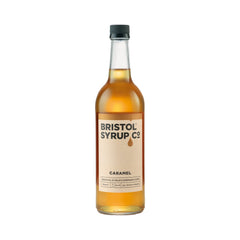 Bristol Syrup Co. Caramel Coffee & Cocktail Syrup - 750ml