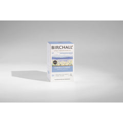 Birchall Camomile Flowers Enveloped Plant-Based Prism Tea Bags – 20 Pack