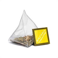 Birchall Lemongrass & Ginger Prism Tea Bags