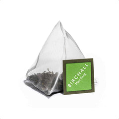 Birchall Mao Feng Green Tea Prism Tea Bags