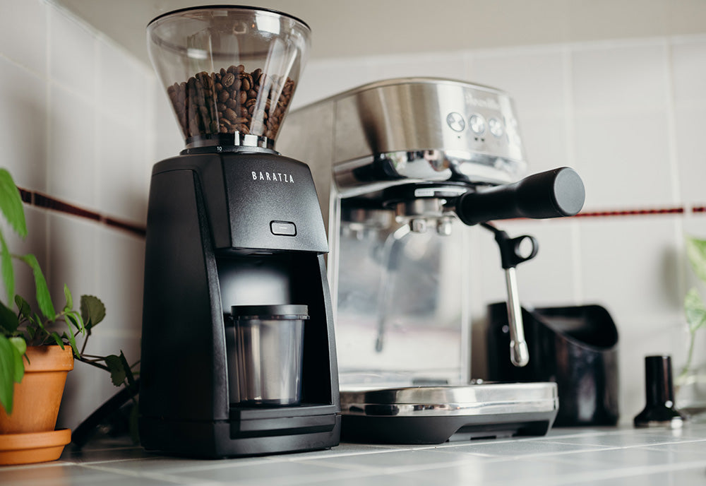 Baratza Encore ESP Coffee Grinder