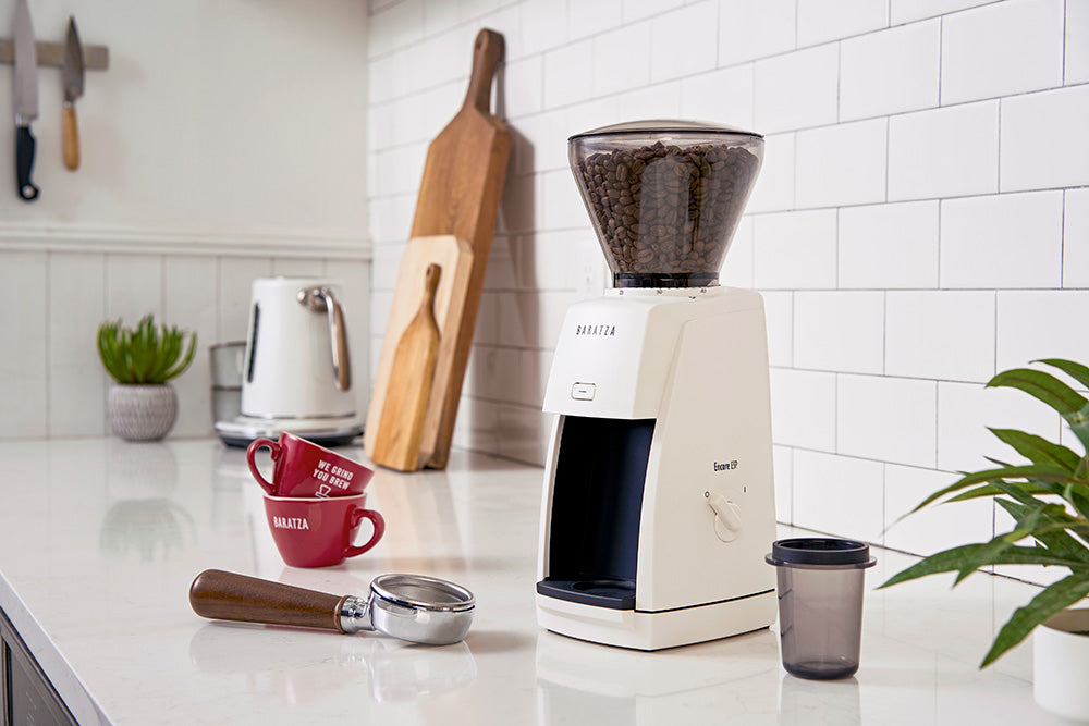 Baratza Encore ESP Coffee Grinder