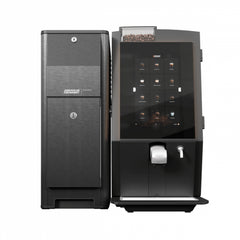 Bravilor Esprecious 11L FreshMilk Bean to Cup Machine - 120 Cups Per Day