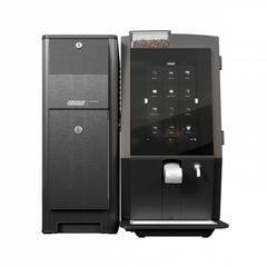 Bravilor Esprecious 21L FreshMilk Bean to Cup Machine - 120 Cups Per Day
