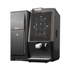 Bravilor Esprecious 21L FreshMilk Bean to Cup Machine - 120 Cups Per Day