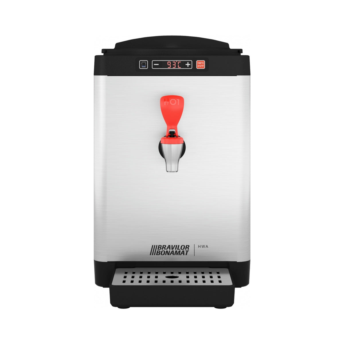 Bravilor HWA 3 Eco Hot Water Urn - 3 Litres