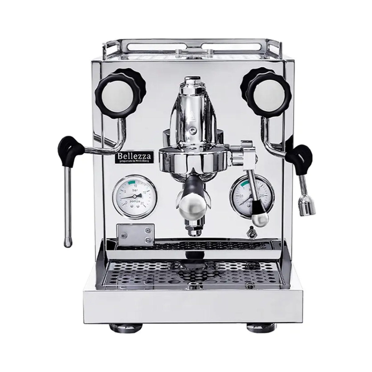Bellezza Inizio V Espresso Machine