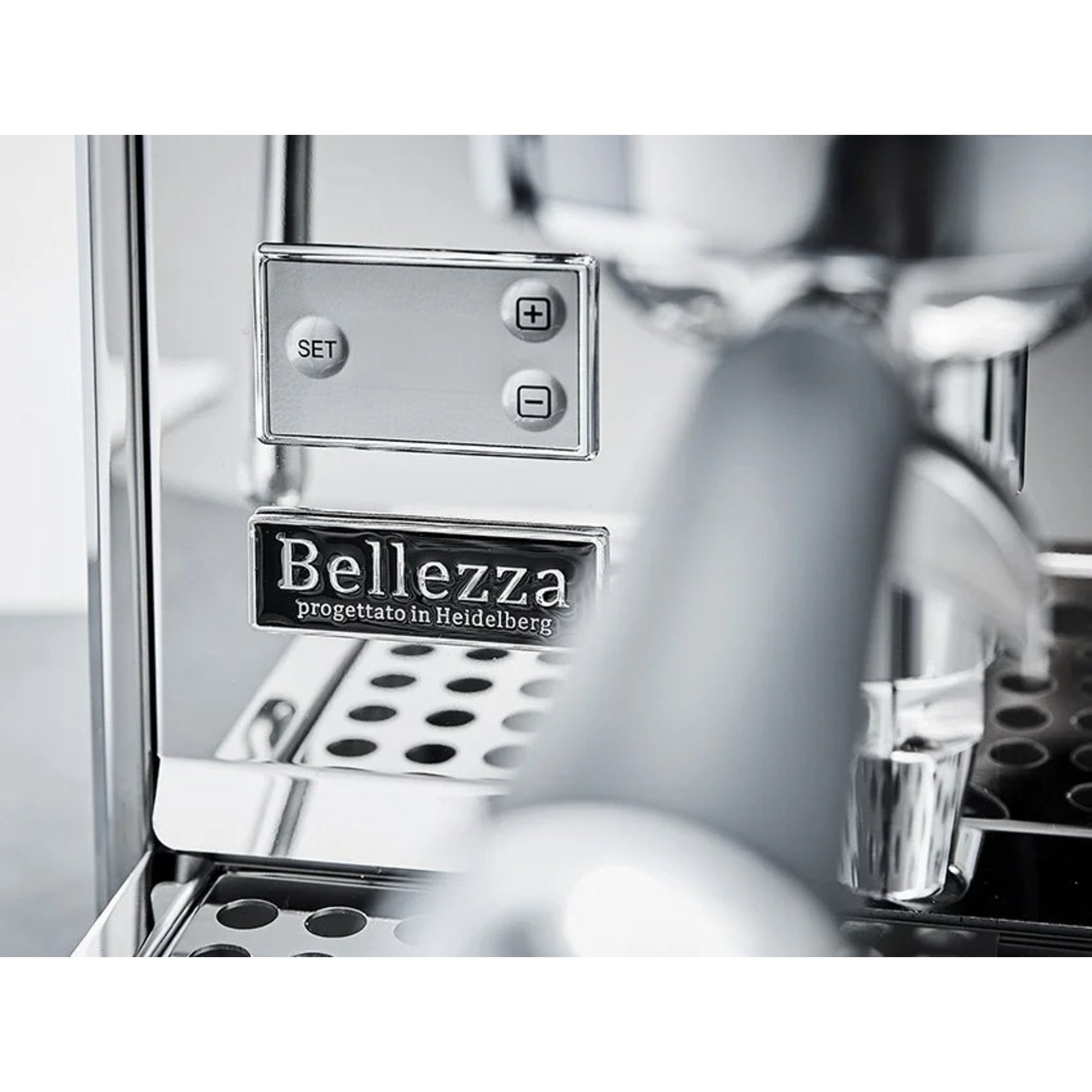 Bellezza Inizio V Espresso Machine