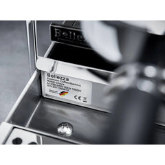 Bellezza Inizio V Espresso Machine