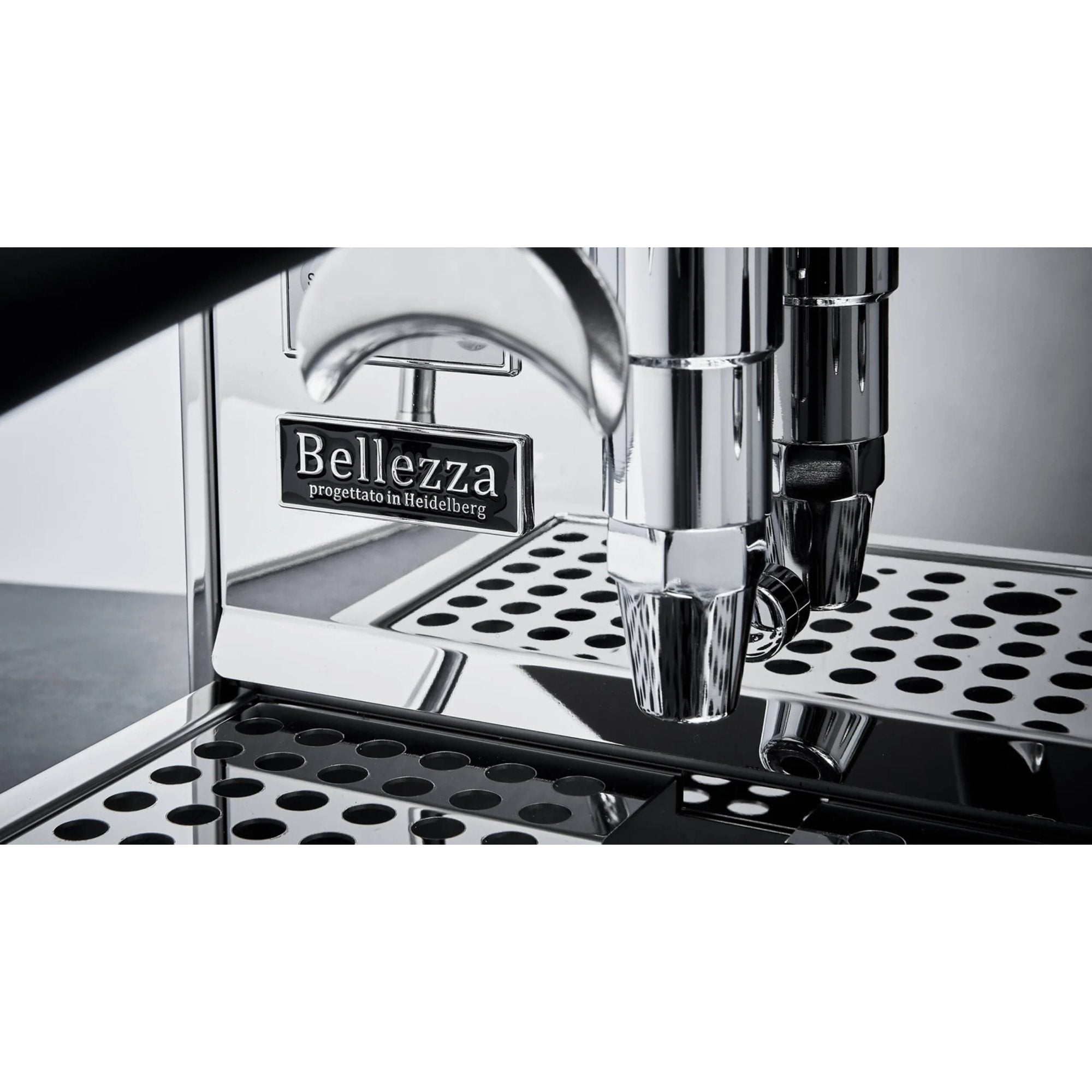 Bellezza Inizio V Espresso Machine