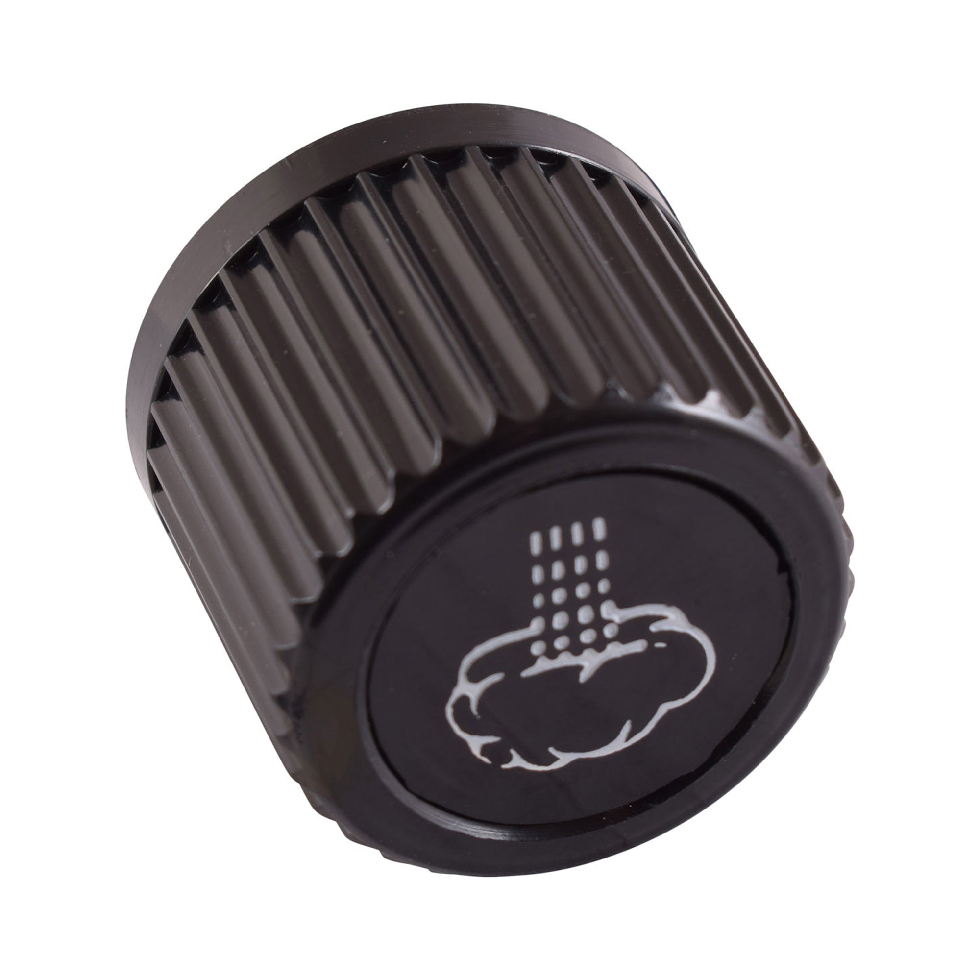 Bezzera BZ35E/99S Steam Valve Knob - Compatible Part