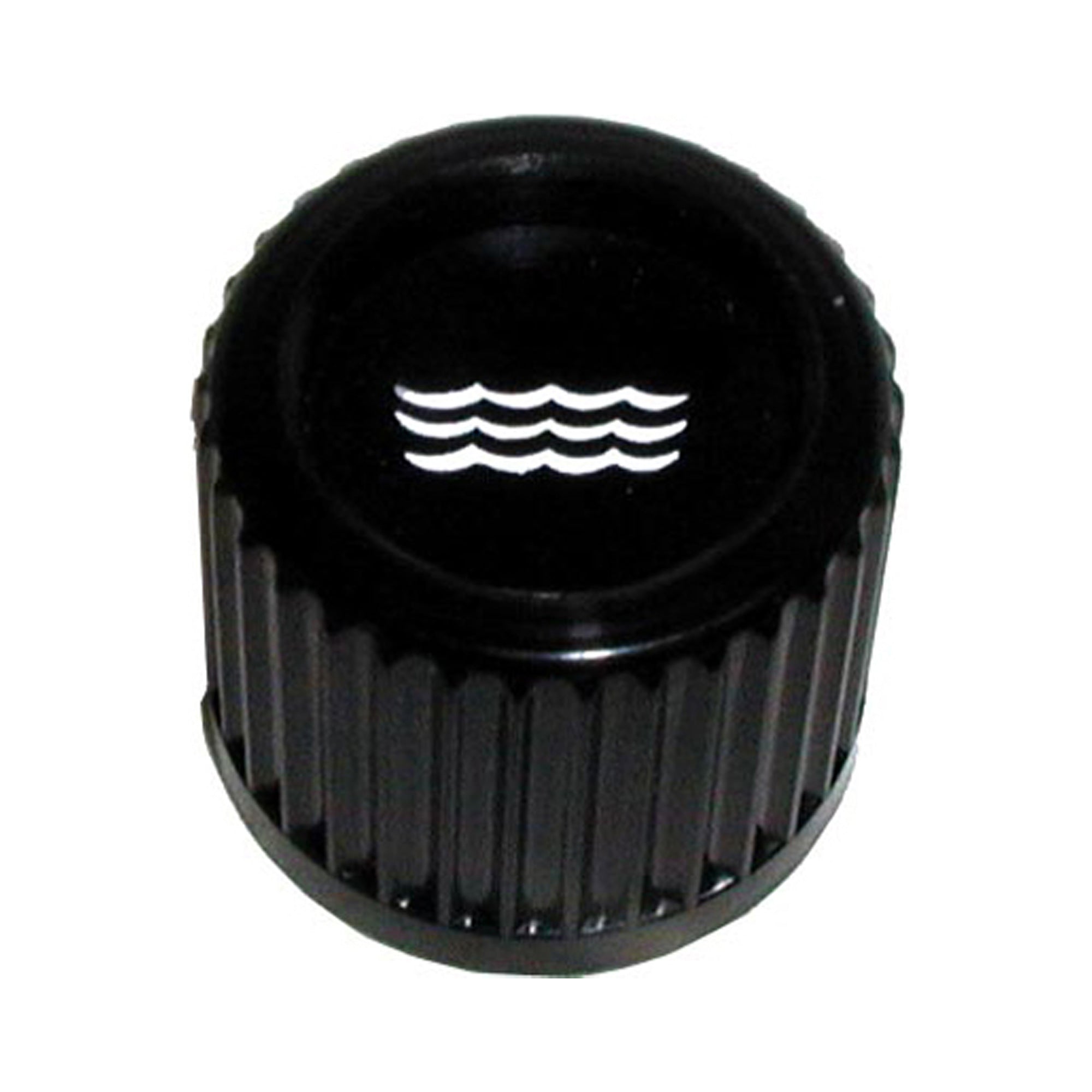 Bezzera BZ35E/99S Water Valve Knob - Compatible Part