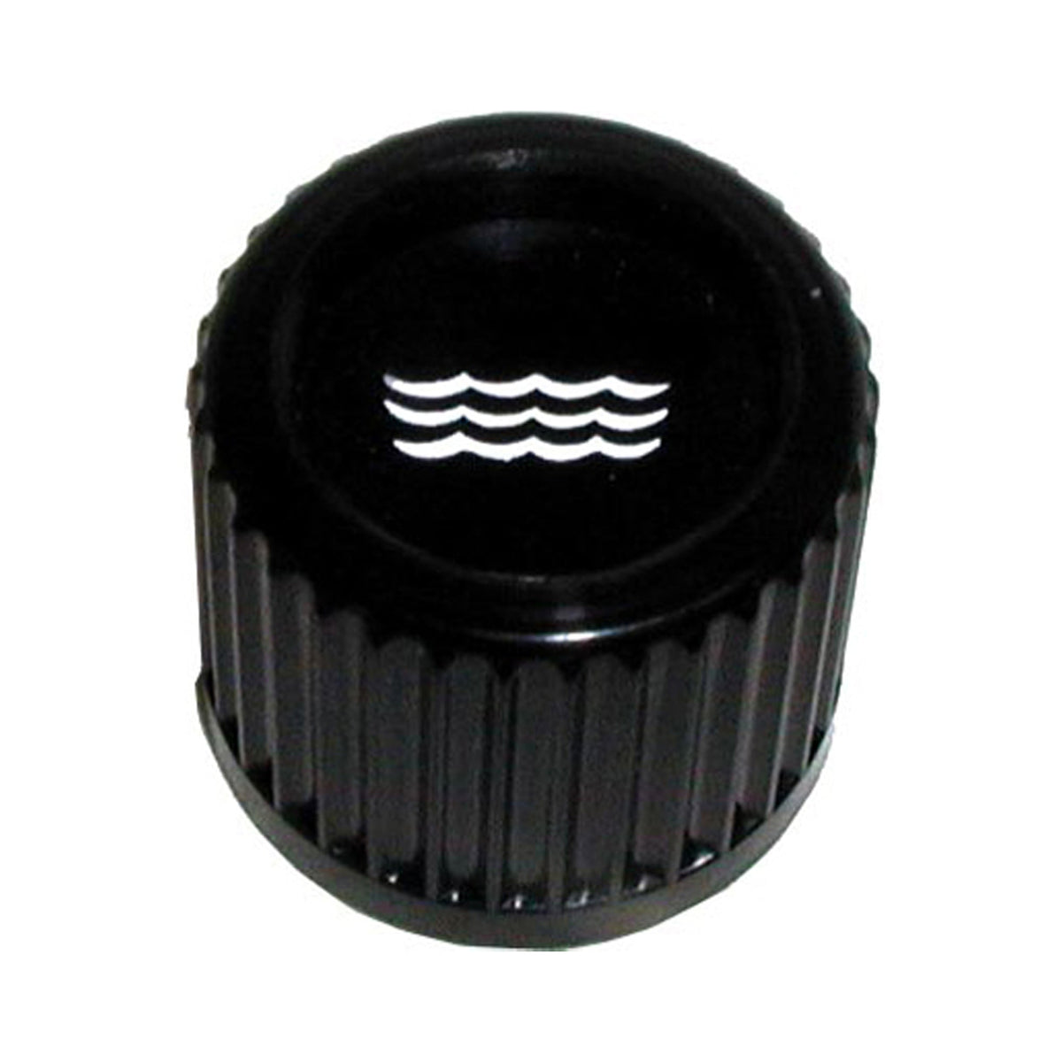 Bezzera BZ35E/99S Water Valve Knob - Compatible Part