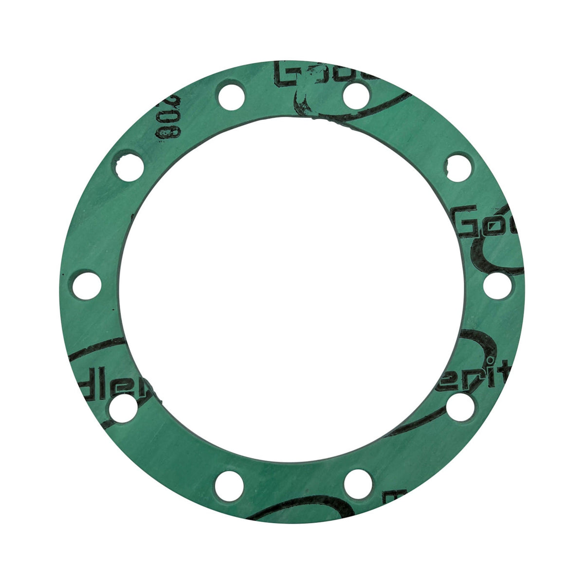Bezzera Boiler Gasket 202 x 151mm - 10-Hole Fit for Ellisse, B2000 & BZ99S