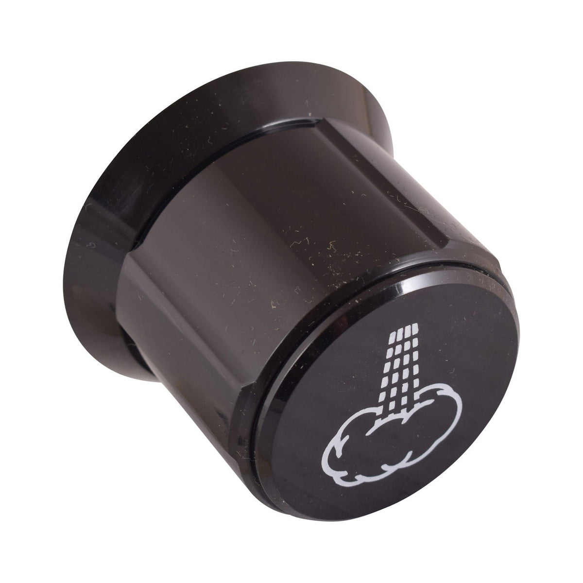 Bezzera Steam Valve Knob – All Model Replacement Part