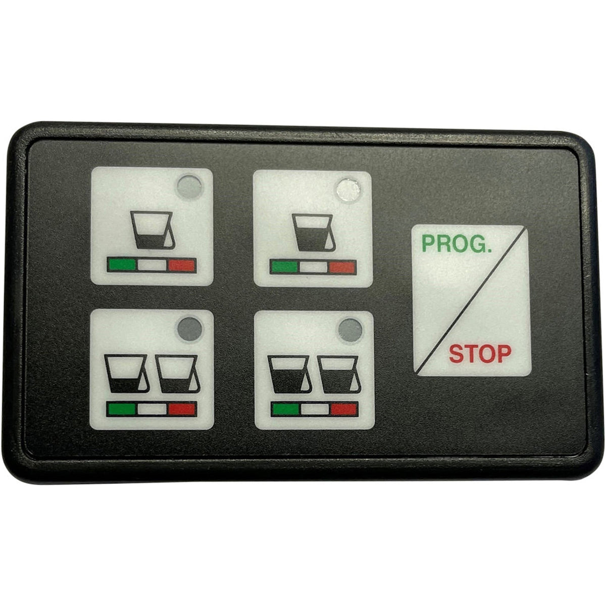 Astoria CMA Touchpanel Replacement for Argenta, Junior & Divina
