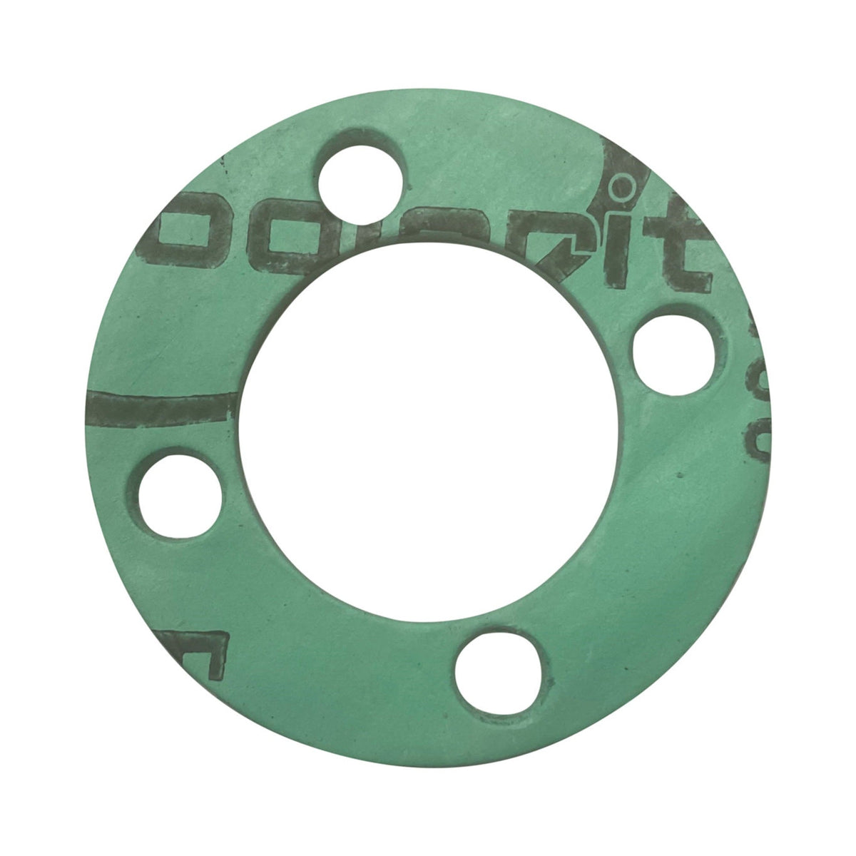 Bezzera Element Gasket 76 x 40 x 2mm - Genuine Replacement Part