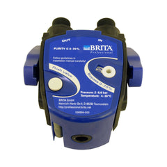 Brita Purity C 0-70% Variable Bypass Filter Head - G3/8" Connections
