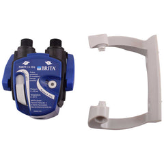 Brita Purity C 0-70% Variable Bypass Filter Head - G3/8" Connections