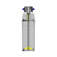 Brita Purity C Quell ST 1000AC Soft Water Replacement Filter Cartridge