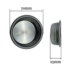 14g Double Filter Basket for La Marzocco Espresso Machines