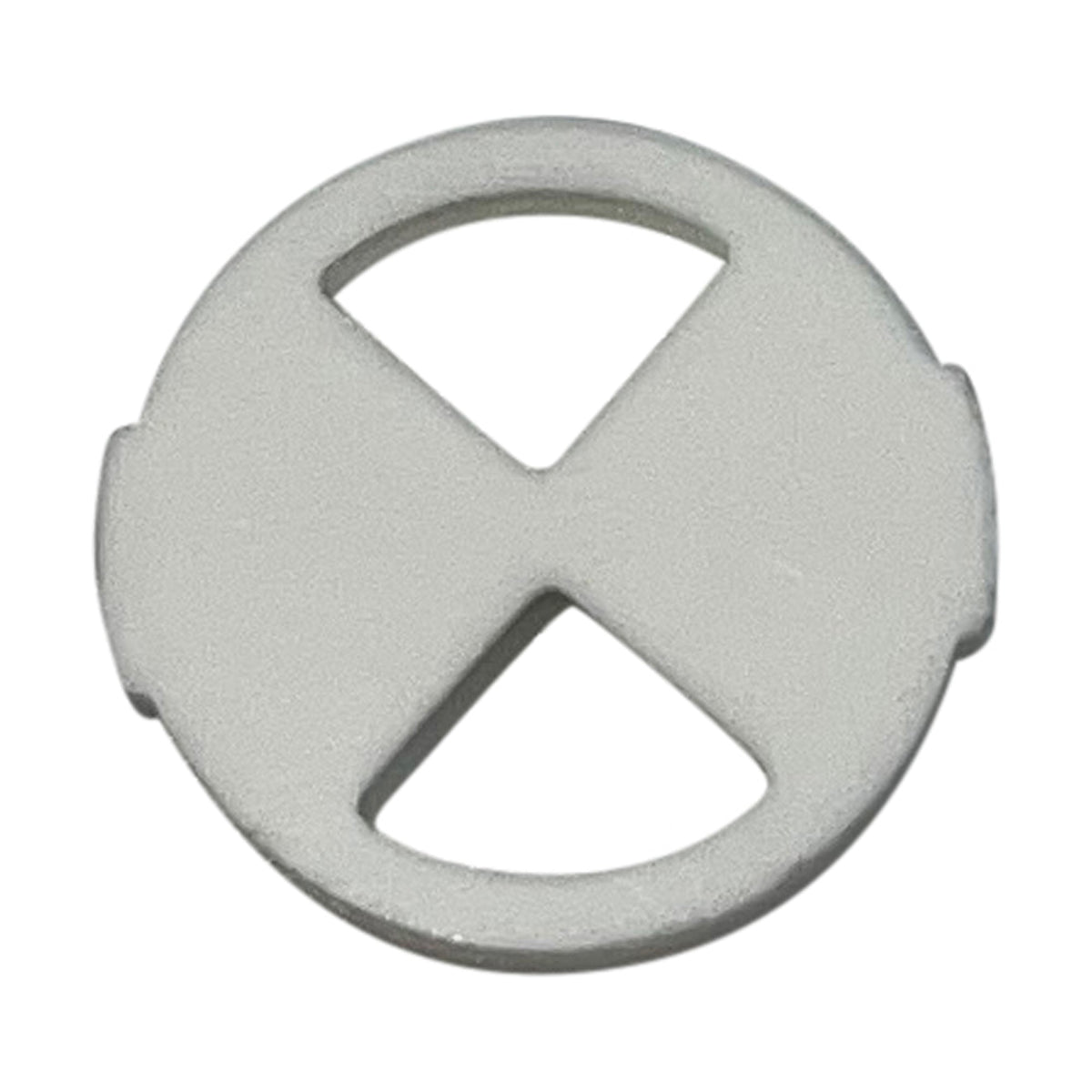 Brasilia Lower Ceramic Plate Replacement