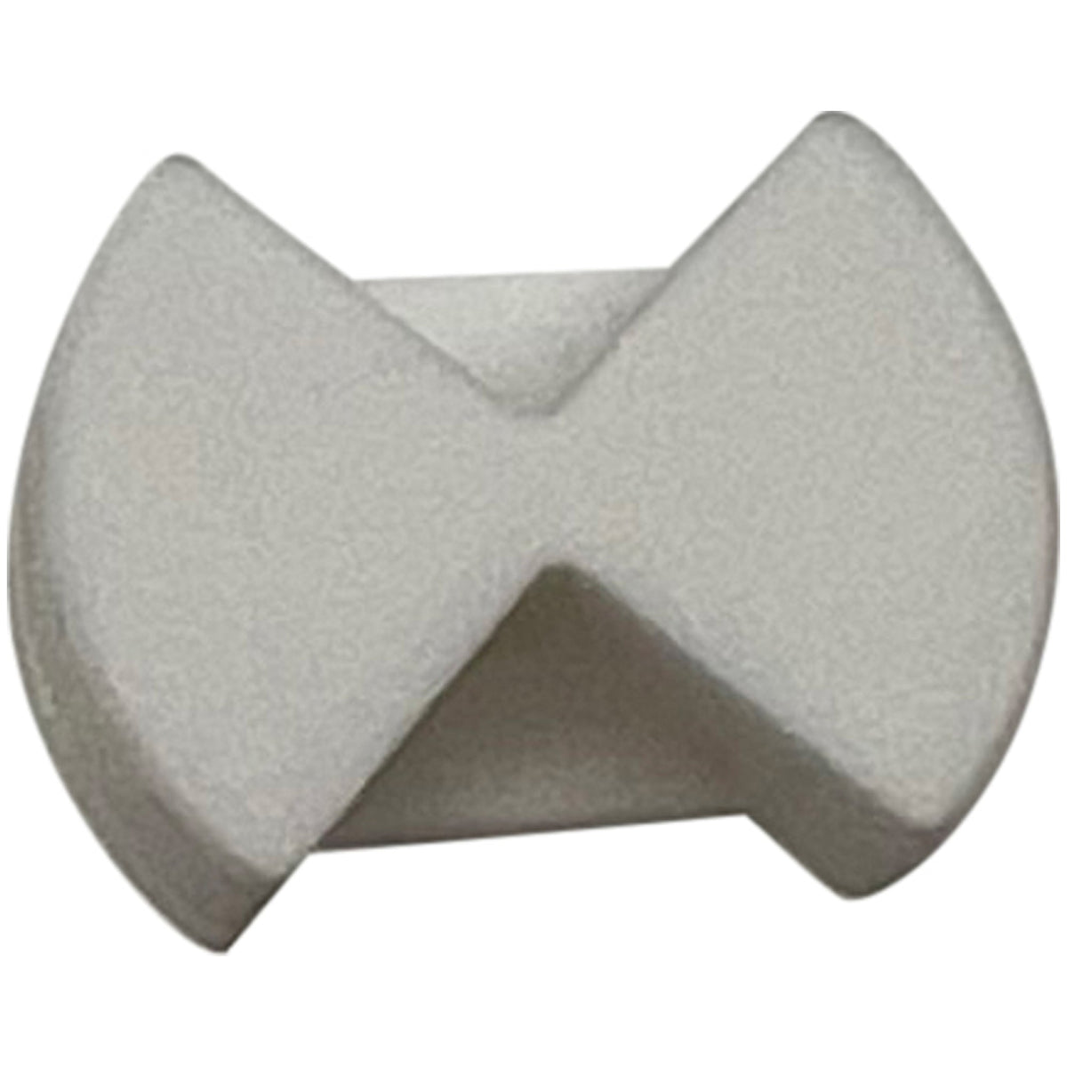 Brasilia Upper Ceramic Plate Replacement