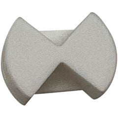 Brasilia Upper Ceramic Plate Replacement