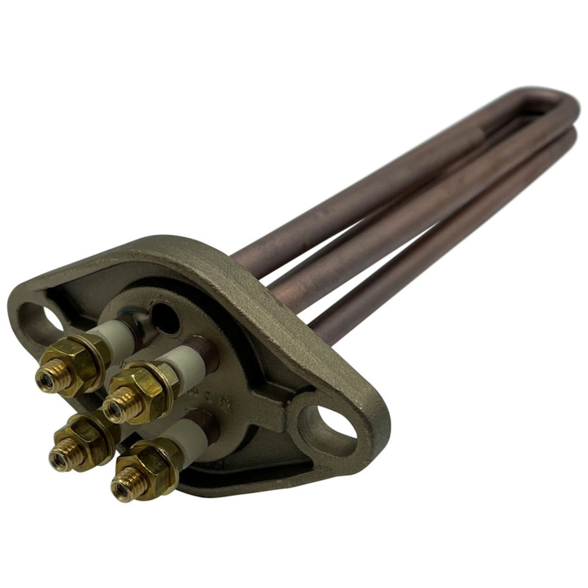 BFC / Royal 1/2 Group Heating Element 2400W 220mm Replacement Part