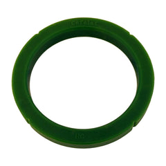 Cafelat Green Silicone Espresso Machine Group Seal 74.5x58x8.5mm Replacement