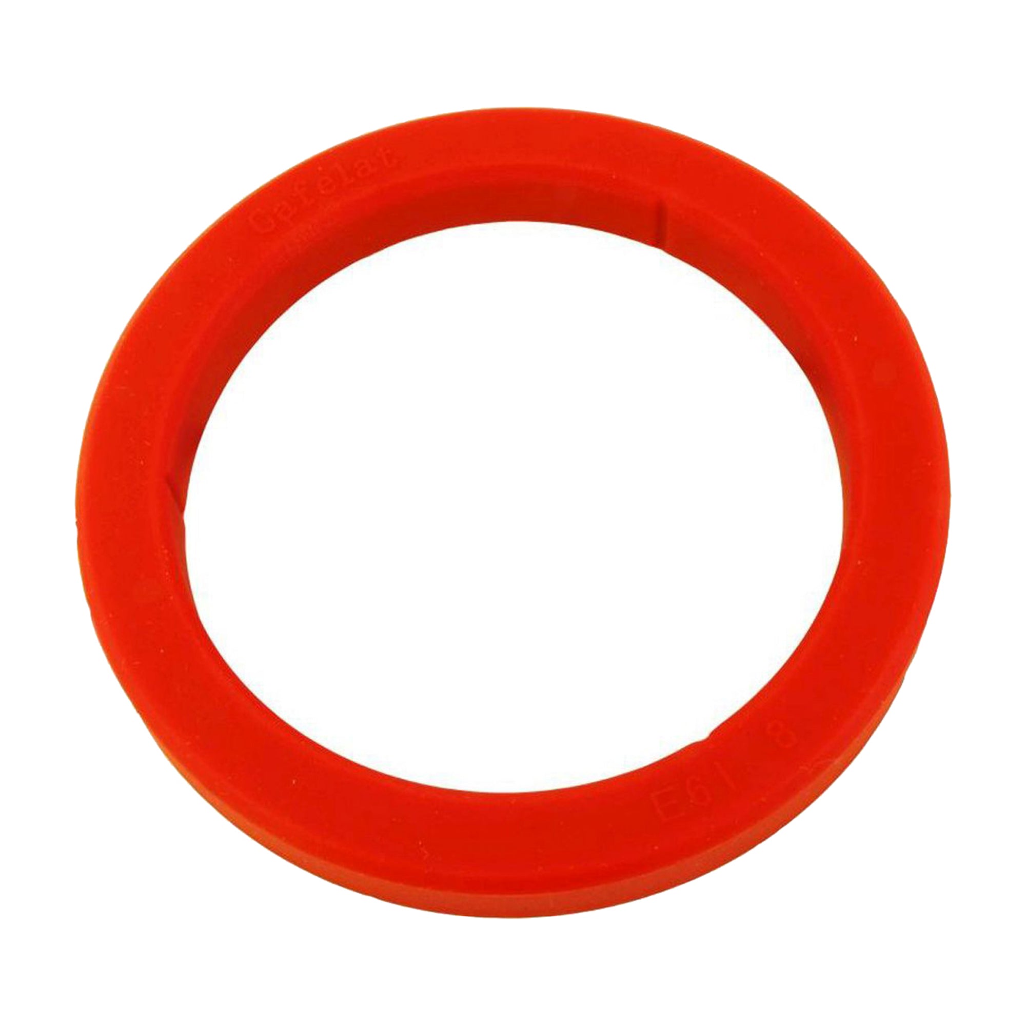 Cafelat Silicone Group Seal 71x56.5x8mm – Nuova Simonelli Espresso Machine