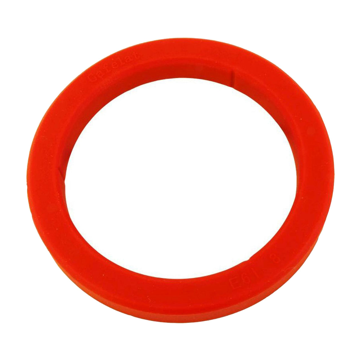 Cafelat Silicone Group Seal 71x56.5x8mm – Nuova Simonelli Espresso Machine
