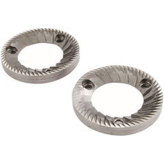 Bianchi Original 64mm x 38mm Grinder Burrs – Precision Right-Hand Burrs