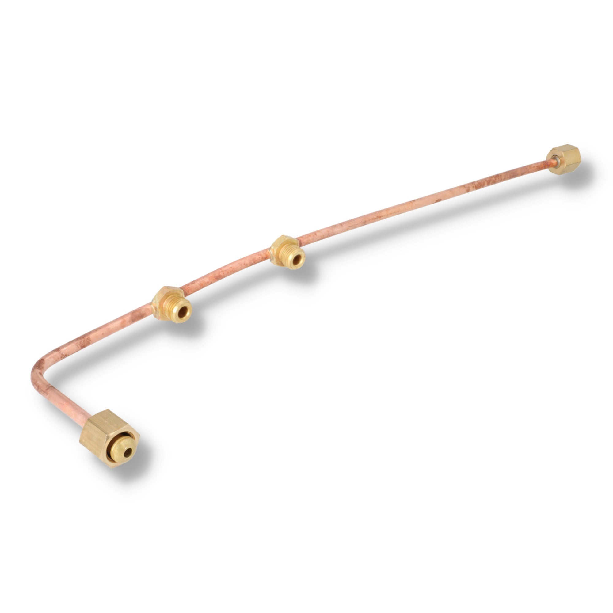 Astoria/Wega 3 Group Flowmeter Pipe - Espresso Machine Replacement