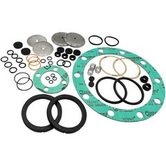 Bezzera 2 Group Service Kit – For Ellisse, B2013, B3000 & More