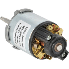Bianchi Whipper Motor 24V DC - Replacement Coffee Machine Part